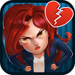 Angry Girlfriend Apk