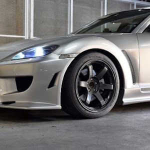 RX-8 SE3P