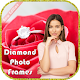 Download Diamond Photo Frames / Diamond Photo Editor For PC Windows and Mac 1.1