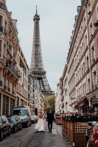 Photographe de mariage Damian Piasecki (piaseckidamian). Photo du 26 mai 2023