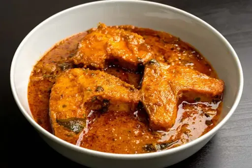 Fish Curry