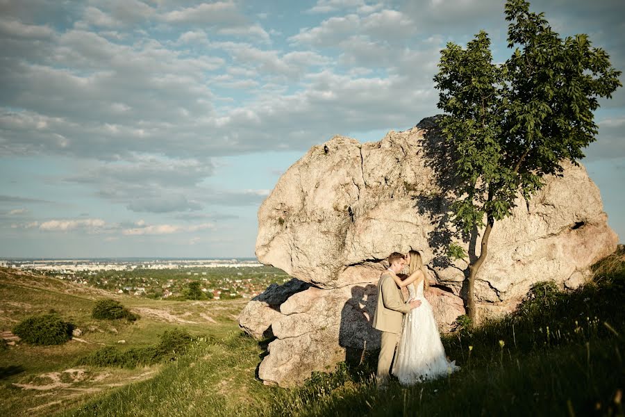 Свадебный фотограф Csaba Révész (reveszcsaba). Фотография от 13 июля 2022