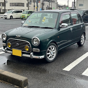 ミラジーノ L700S