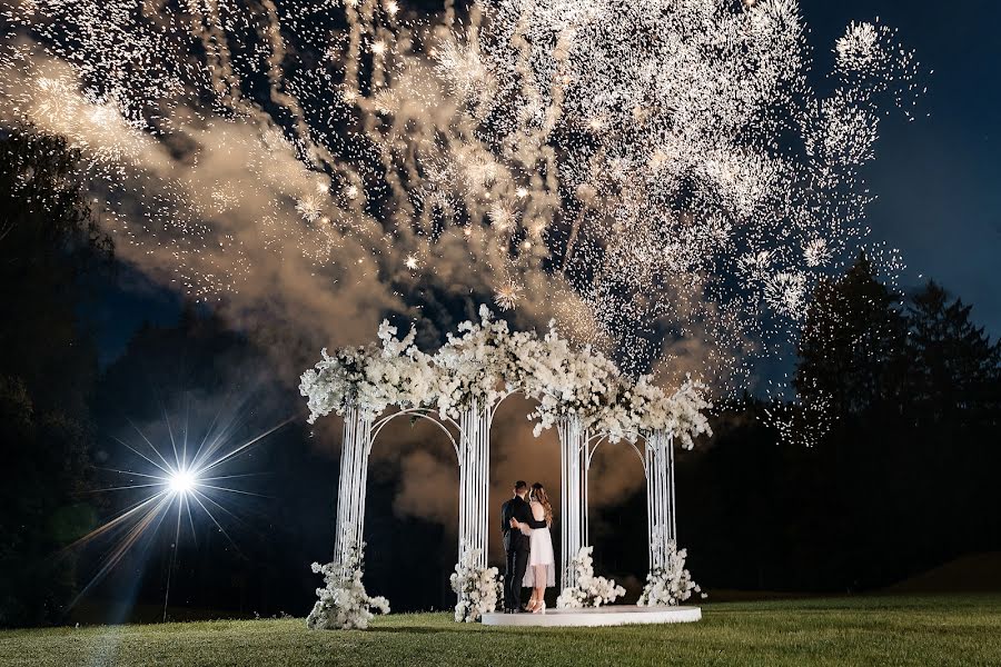 Fotografo di matrimoni Tatyana Cybulko (tanitahope). Foto del 26 gennaio 2022