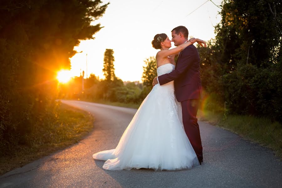 Photographe de mariage Pierre Augier (pierreaugier). Photo du 23 novembre 2014