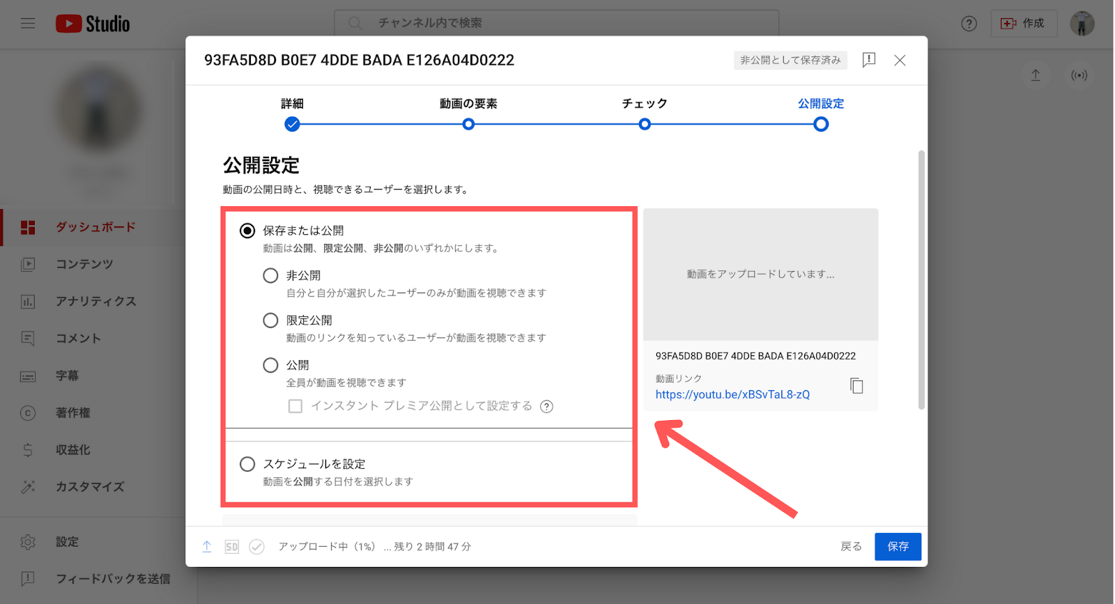 YouTube 年齢制限 設定