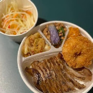 NARA Thai Cuisine 泰式料理(中友店)