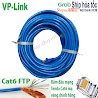 Dây Mạng (Cáp Lan) Cat6 Bấm Sẵn 2 Đầu Dài 3M 5M 10M 15M 20M - Cáp Mạng, Cáp Lan, Dây Lan, Cáp Internet