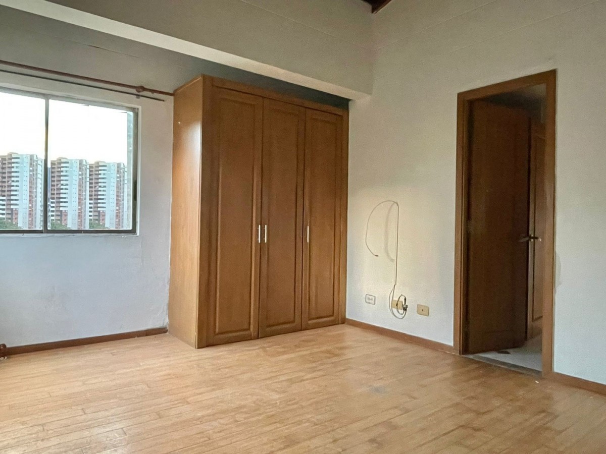 Apartamento para Venta en Aves maría