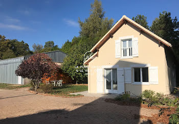 maison à Poigny-la-Forêt (78)