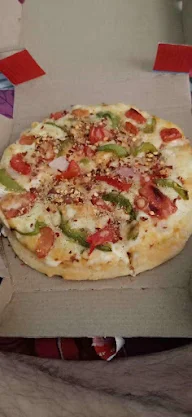 Pizza Yum menu 5