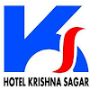 Hotel Krishna Sagar, Sanewadi, Aundh, Pune logo