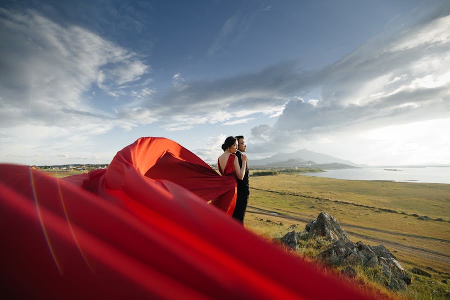 Fotografo di matrimoni Mukatay Orazalin (mukatay). Foto del 2 luglio 2018