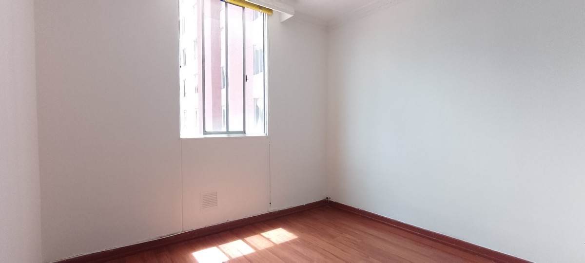 Apartamento En Arriendo - Gilmar, Bogota