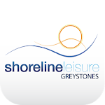 Cover Image of ダウンロード Shoreline Leisure Greystones 7.7.3 APK