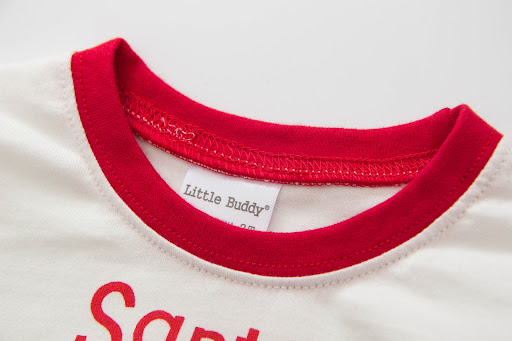 Title 12, Childrens Christmas New Home Service Suit Cott...