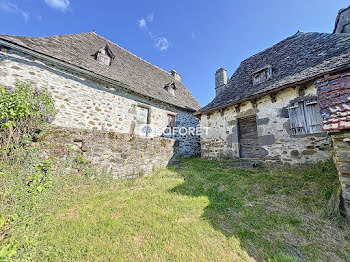 maison à Taussac (12)