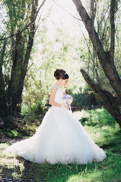 Fotógrafo de casamento Yuliya Avdyusheva (avdusheva). Foto de 30 de agosto 2016