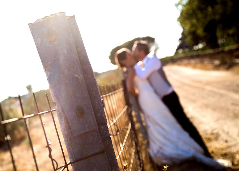 Fotógrafo de bodas Diego Alonso (entreluces). Foto del 18 de octubre 2018