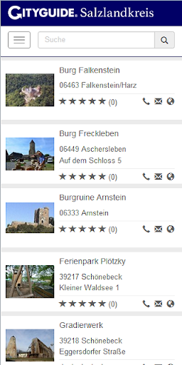 免費下載旅遊APP|Cityguide Salzlandkreis app開箱文|APP開箱王