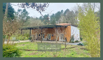 maison à Saint-Symphorien (33)