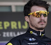 Niccolo Bonifazio tekent nieuw contract voor twee seizoenen bij Total Direct Energie