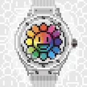 Murakami X Hublot