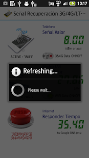 How to mod Sinal Recuperação 3G/4G/WiFi 5.5 apk for laptop