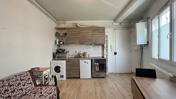 appartement à Paris 18ème (75)