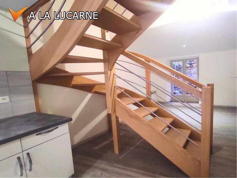 Vente maison 3 pièces 90 m² à Saint-Laurent-de-la-Cabrerisse (11220), 210 000 €