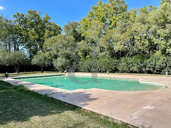 maison à Saint-Rémy-de-Provence (13)