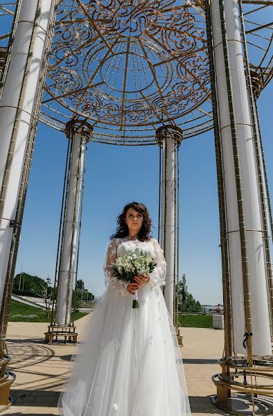 Huwelijksfotograaf Ekaterina Saad (katerinasad). Foto van 6 augustus 2020