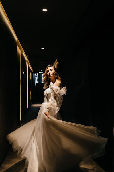 Photographe de mariage Irina Kulikova (kulikova2017). Photo du 21 septembre 2020