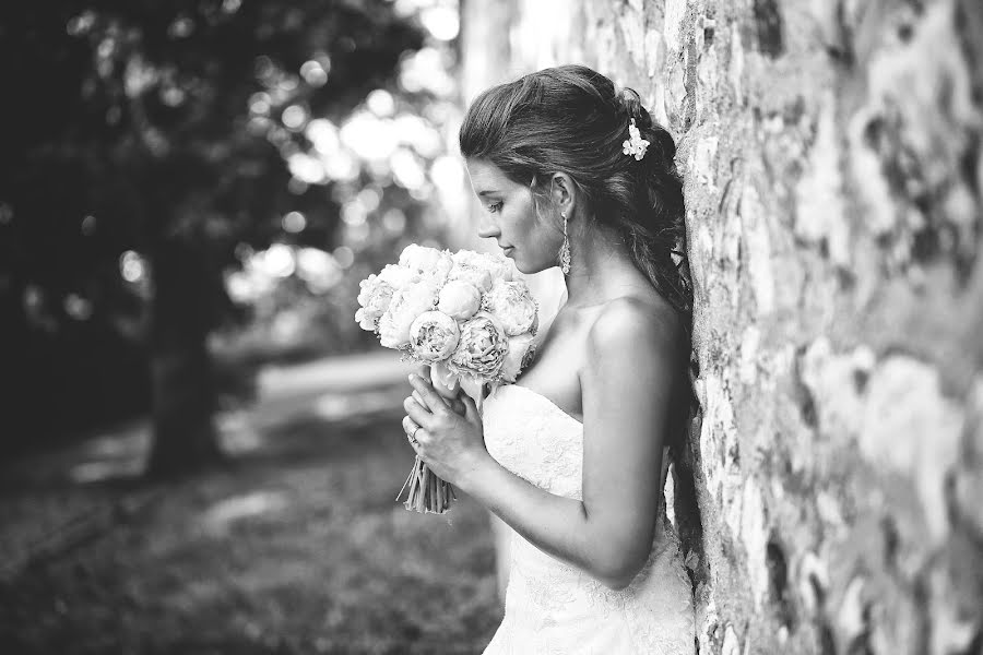 Fotografo di matrimoni Milos Marik (milmar). Foto del 23 febbraio 2019