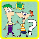 Herunterladen Phineas and Ferb Game - Quiz Installieren Sie Neueste APK Downloader