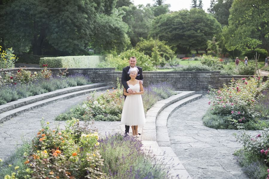 Photographe de mariage Tanja Ferm (tanjametelitsa). Photo du 22 février 2019