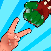 Download  Rock Paper Scissors - RPS game: fantasy arcade 