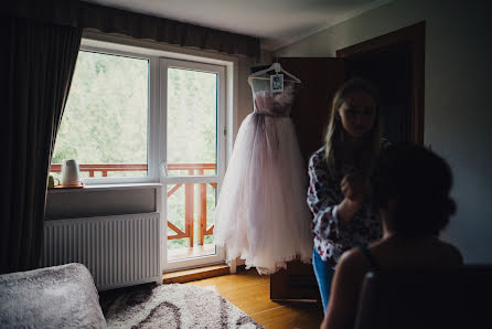 Fotógrafo de casamento Sergey Soboraychuk (soboraychuk). Foto de 10 de agosto 2017