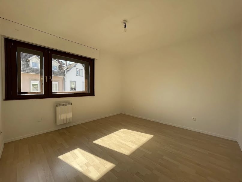 Location  appartement 2 pièces 56 m² à Strasbourg (67000), 780 €