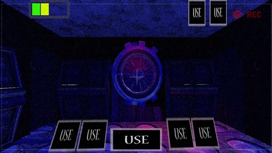 FIVE Night at Buddy 3 Screenshots 10