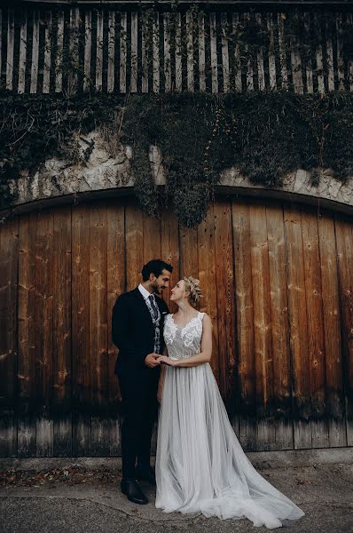 Photographe de mariage Artem Konoplyanko (artemkonoplianko). Photo du 5 avril 2018