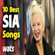 Download Sia The Best Songs - 2019 OFFLINE For PC Windows and Mac 1.0