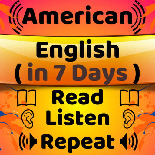 Learn American English Speaking in American Accent