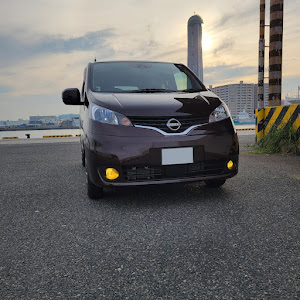 NV200バネット