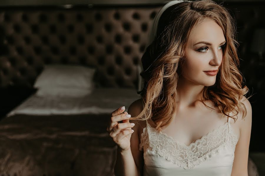 Wedding photographer Margarita Serova (margoserova). Photo of 1 October 2019