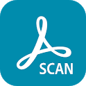 Icon Adobe Scan: PDF Scanner, OCR