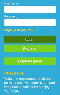 Indian Chat Room- Free Android Chat(圖1)-速報App