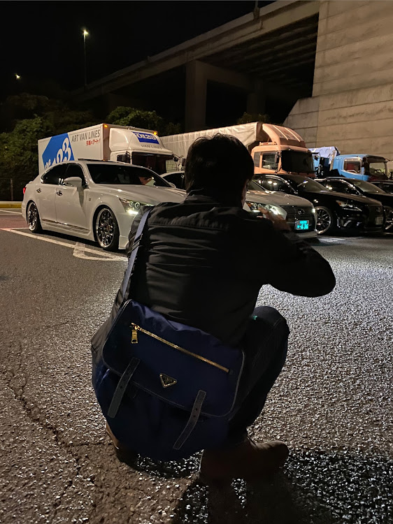 LSの神戸・レクサスLS・フーガ・シーマ・福岡に関するカスタム事例の投稿画像19枚目