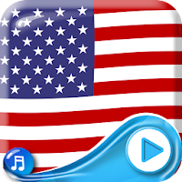 アメリカ国旗 壁紙 3d ライブ壁紙 ダウンロード 売上ランキング推移 Androidアプリ Applion