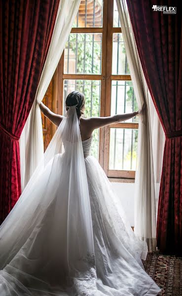 Fotógrafo de casamento Katty Catalán (kattycatalan). Foto de 22 de fevereiro 2019